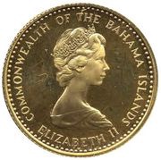 20 Dollars - Elizabeth II obverse image