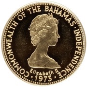20 Dollars Independence obverse image