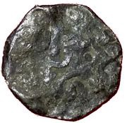 1 Katun - Sultan Abdul Jalil Shah III obverse image