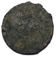 1 Pitis - Kali Malik Al-Adil, Malaysia, 1700-1800 reverse image