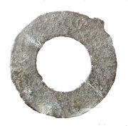 1 Pitis, Malaysia,  reverse image