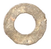 1 Pitis, Malaysia,  reverse image