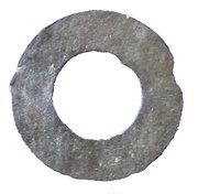 1 Pitis, Malaysia,  reverse image