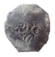 1 Pitis, Malaysia,  reverse image