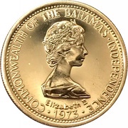 50 Dollars Independence obverse image