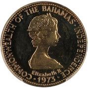 50 Dollars Independence obverse image