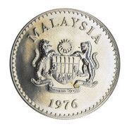 15 Ringgit - Agong VI Conservation obverse image