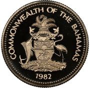50 Dollars Swordfish obverse image