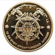 500 Ringgit Millennium obverse image