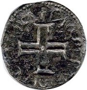 1 Soldo - Manuel I reverse image