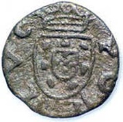 ¼ Bastardo - Manuel I obverse image