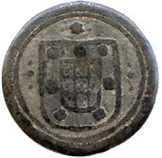 1 Bastardo - João III obverse image
