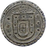 1 Bastardo - Sebastião I obverse image