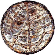1 Bastardo - Manuel I 3rd issue reverse image