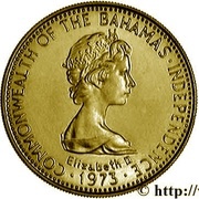 100 Dollars Independence obverse image