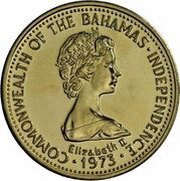 100 Dollars Independence obverse image