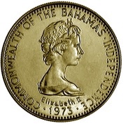100 Dollars Independence obverse image