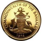 100 Dollars Mule, Pattern obverse image