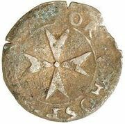 1 Picciolo - Jean de Vallette reverse image