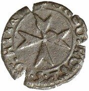 1 Picciolo - John de la Cassiere reverse image