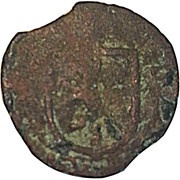 1 Picciolo - Hugues Loubenx de Verdala obverse image