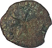 1 Picciolo - Hugues Loubenx de Verdala reverse image