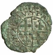 3 Piccioli - Alof de Wignacourt obverse image