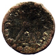 1 Grano - Ramon Despuig obverse image