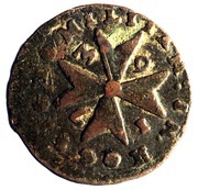 1 Grano - Ramon Despuig reverse image