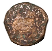 5 Grani - Jean de Vallette reverse image