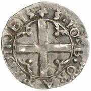 1 Cinquina - Hugues Loubenx de Verdala reverse image