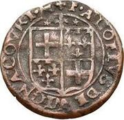 5 Grani - Alof de Wignacourt obverse image