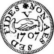 5 Grani - Ramon Perellos y Roccaful reverse image