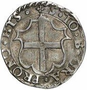 1 Carlino - Pietro del Monte reverse image