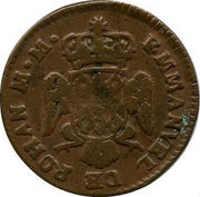 10 Grani - Emmanuel de Rohan obverse image