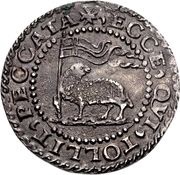 Tari - Juan de Homedes, Malta, 1536-1553 reverse image