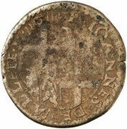 Tari - Jean de Vallette obverse image