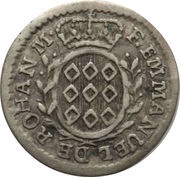 1 Taro - Emmanuel de Rohan obverse image