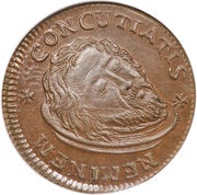 1 Taro - Emmanuel de Rohan reverse image