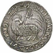 2 Tari - Juan de Homedes reverse image