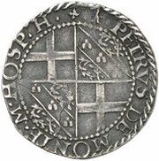 2 Tari - Pietro del Monte obverse image