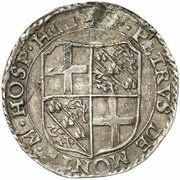 3 Tari - Pietro del Monte obverse image