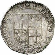 4 Tari - Pietro del Monte obverse image