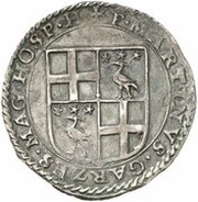 4 Tari - Martin Garzez obverse image