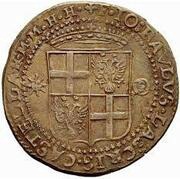 4 Tari - Giovani Paolo Lascaris Castellar obverse image