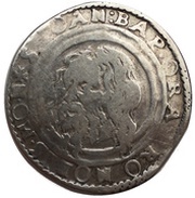 4 Tari - Annet de Clermont-Gessan obverse image
