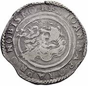 4 Tari - Nicolas Cotoner, Malta, 1663-1673 reverse image