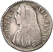 4 Tarì - Manuel Pinto de Fonseca obverse image