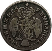 4 Tarì - Emmanuel de Rohan obverse image