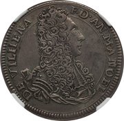 12 Tari - Antonio Manoel de Vilhena obverse image